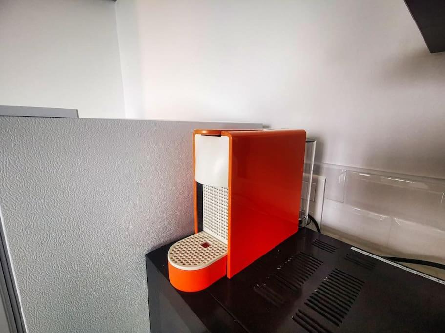 Loft En Duplex- Top Emplacement -Montpellier Exteriör bild